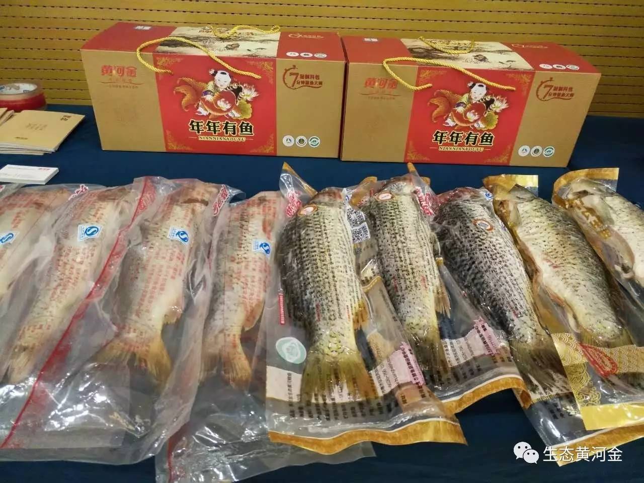 黄河金生态鲤鱼总经理崔菊芳受聘为河南省农副土特产品流通协会副会长